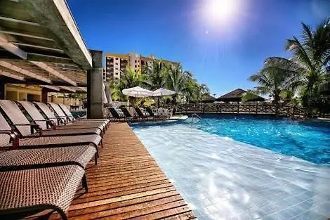 Le Jardin Suites Luxo - Central De Reservas Caldas Novas Brazil