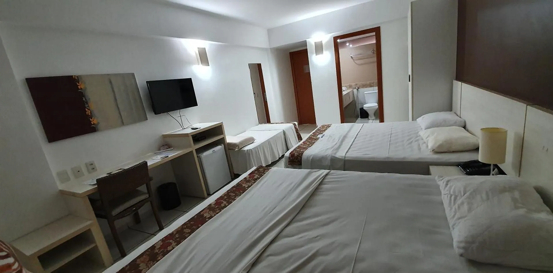 Le Jardin Suites Luxo - Central De Reservas Caldas Novas Resort