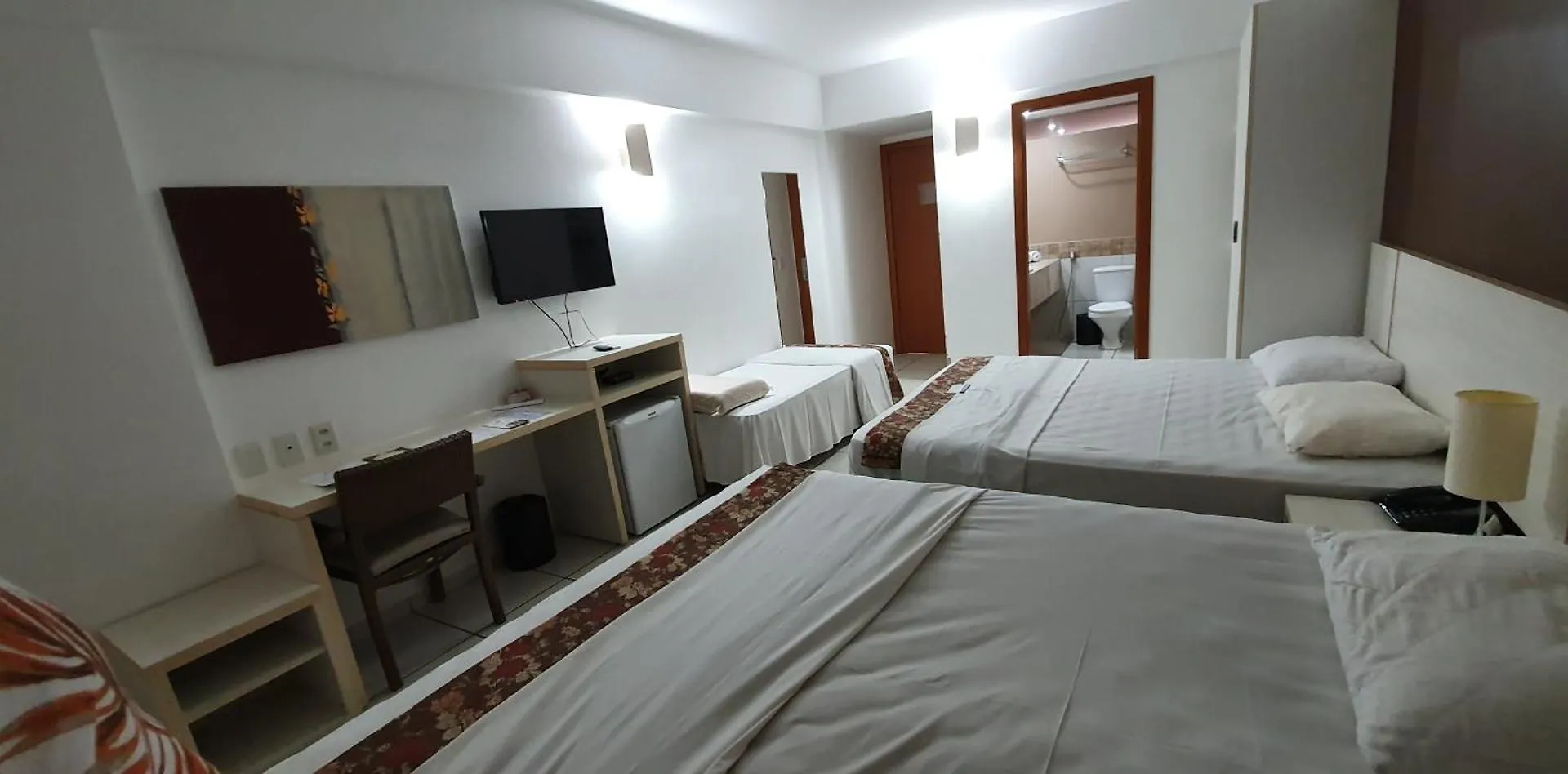 Resort Le Jardin Suites Luxo - Central De Reservas Caldas Novas