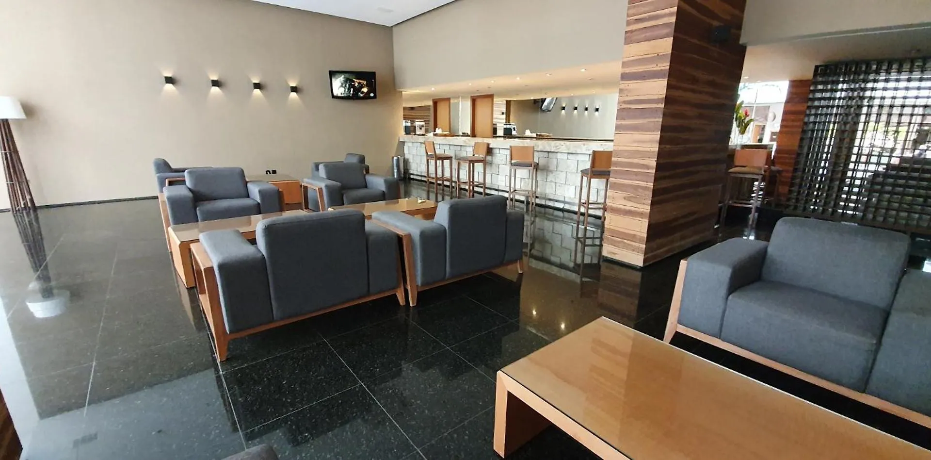 Resort Le Jardin Suites Luxo - Central De Reservas Caldas Novas Brazil