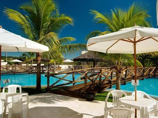 Le Jardin Suites Luxo - Central De Reservas Caldas Novas 0*,  Brazil