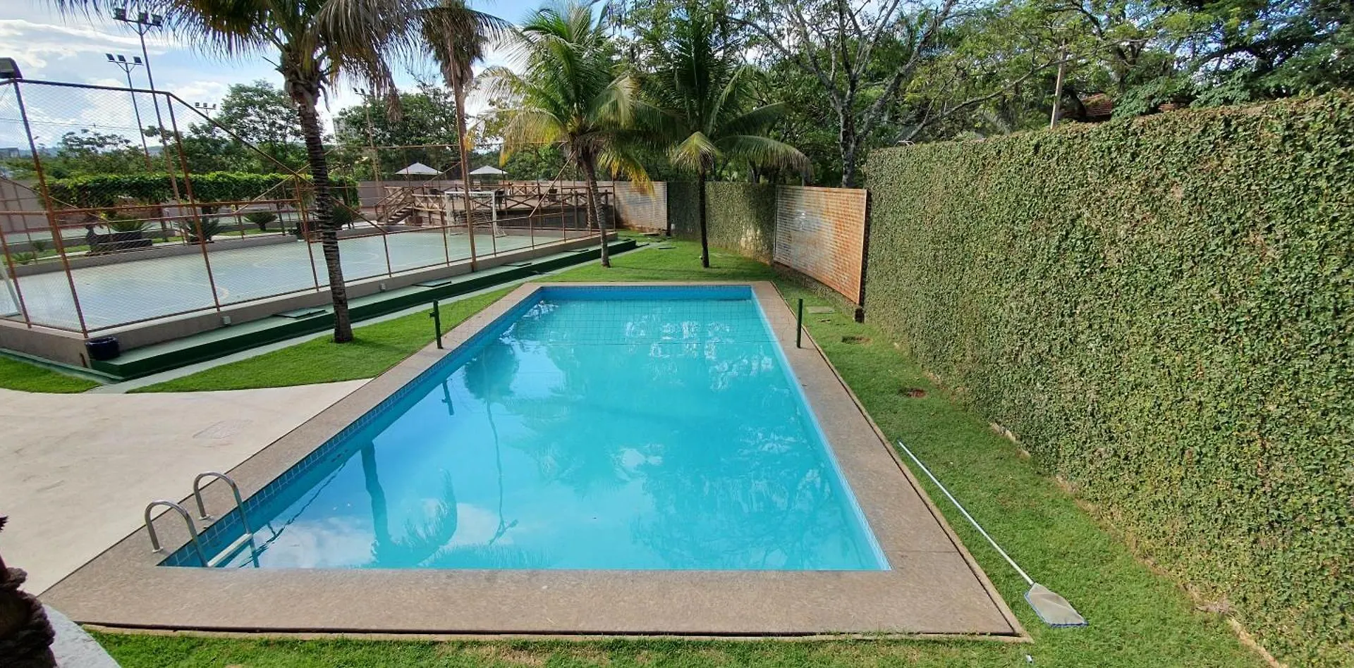 Le Jardin Suites Luxo - Central De Reservas Caldas Novas